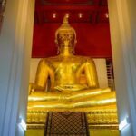 Bangkok City Group & Guided Half Day Tour with Lunch - Who Should Consider This Tour?