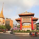 Bangkok City Guide Day Trip from Pattaya - Practical Aspects and What to Expect