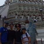 Bangkok: City Highlights and Landmarks Private Walking Tour - Value and Cost