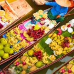 Bangkok: City Highlights & Floating Markets Private Tour - Who Is This Tour Best For?