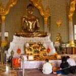 Bangkok: City Highlights Private Tour with Palace & Temples - The Charm of Bangkok’s Historic Districts