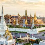Bangkok: City Highlights Walking Tour - Who Is This Tour Best For?