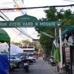 Bangkok: City & Muslim Landmark Tour with Halal Lunch - Practical Details & Why They Matter