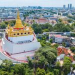 Bangkok City Tour (full day in 10 hours) - The Sum Up