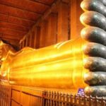 Bangkok City tour (Golden + Reclining + Marble Buddha)+ Hotel Pick up & Drop Off - Exploring the Itinerary in Detail