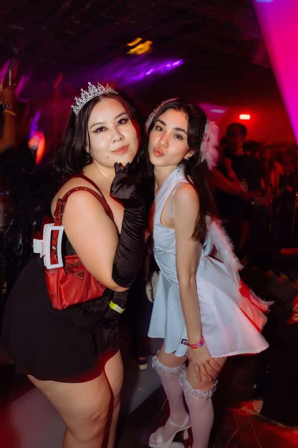 Bangkok Club Crawl: Explore, Connect & Party Worldwide - The Itinerary: A Well-Structured Night Out