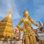 Bangkok Culture Exploration Guided Trip with Classic Cabaret Show - Practical Tips for Going on This Tour