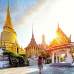 Bangkok: Customize Your Own Private Bangkok City Tour - What’s Included and How It Works