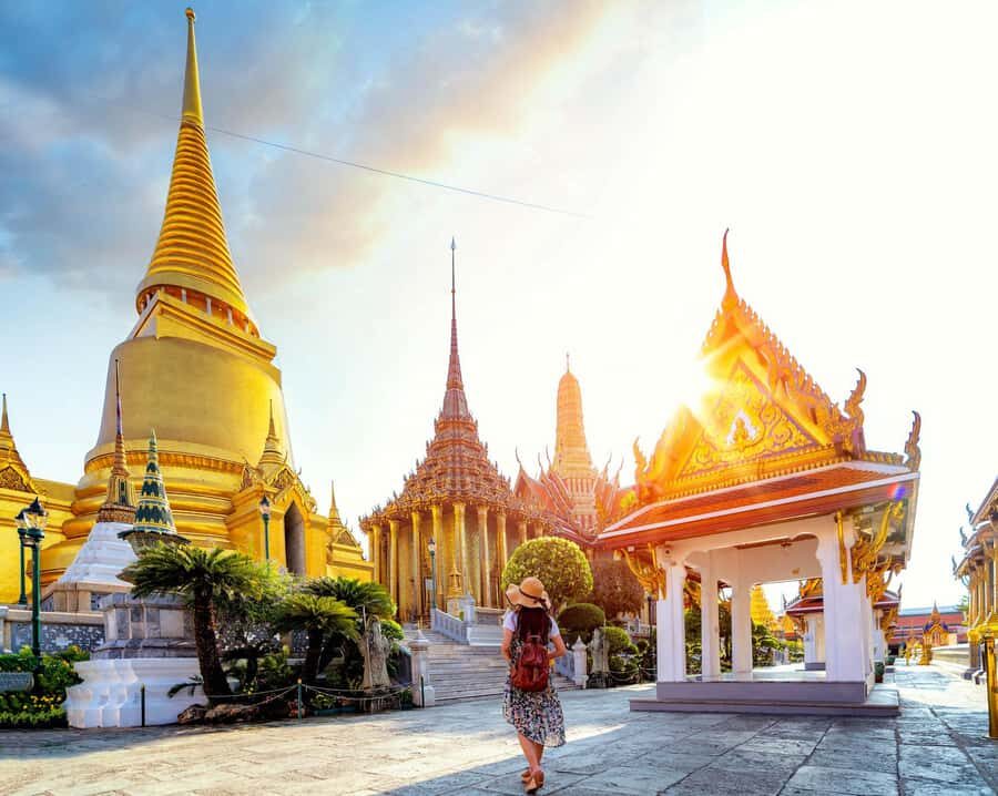 Bangkok: Customize Your Own Private Bangkok City Tour - What’s Included and How It Works
