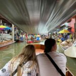 Bangkok: Damnoen Floating Market & Train Market Private Tour - FAQ