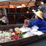 Bangkok: Damnoen Saduak and Ayutthaya Private Day Trip - The Logistics and Comfort Factor