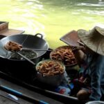 Bangkok: Damnoen Saduak and Erawan Waterfall Tour with Lunch - Who is This Tour Best For?