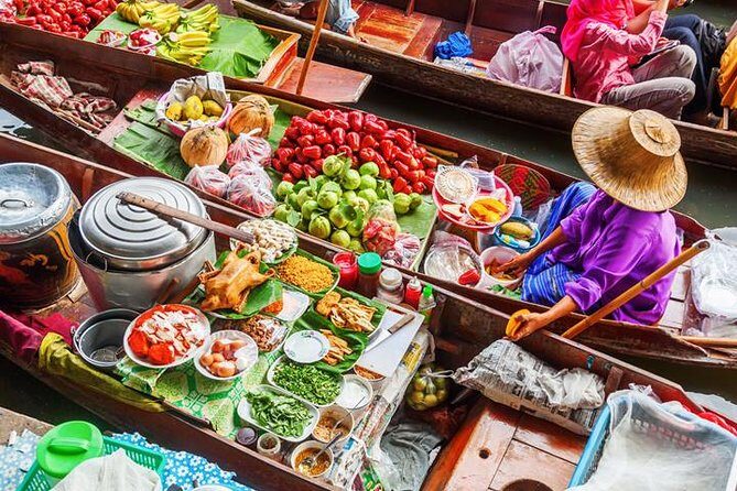 Bangkok - Damnoen Saduak and Train Market Private Tour - An Honest Breakdown of the Tour