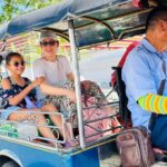 Bangkok Day Tour: Food, Temple & Tuk-Tuk - Practical Insights: What to Expect & Considerations