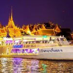 Bangkok Dinner Cruises: Choose Your Perfect Experience - What Does the Experience Feel Like?