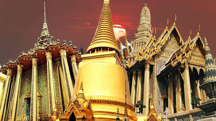Bangkok: Discover the best of the City in One day Tour - What to Expect and Practical Tips