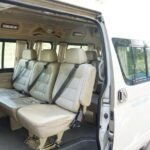 Bangkok Don Mueang Airport Private Mini Van Transfer - An Honest Look at the Transfer Experience