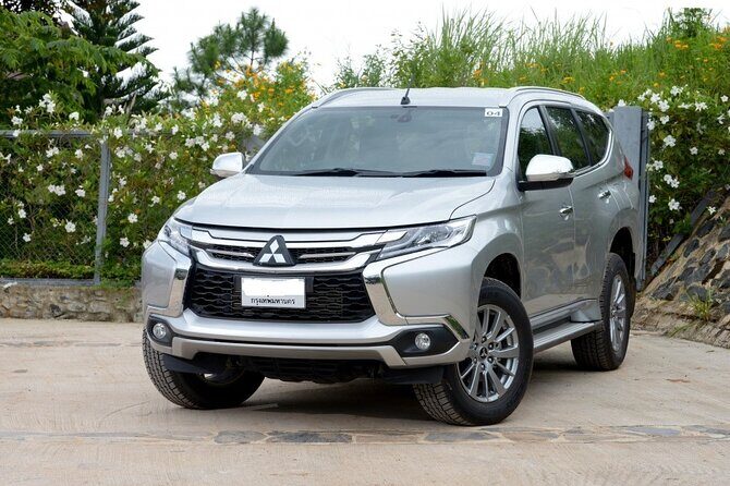 Bangkok Don Mueang Airport Private Transfer  To/From City Hotels - Pricing and Value