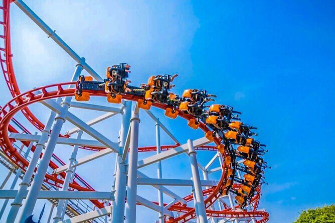 Bangkok Dream World Amusement Park - Who Should Consider This Tour?