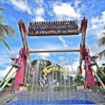 Bangkok Dream World Go-Kart Racing Experience with Buffet - The Breakdown: A Detailed Look at the Itinerary