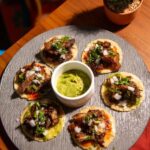 Bangkok : El Santo Restaurant and Bar F&B Packages - The Dining Experience: What to Expect