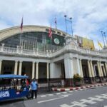 Bangkok: Electric Tuk-Tuk Tour with Local Guide - Who Is This Tour Best Suited For?