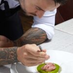 Bangkok: Elements, Inspired by Ciel Bleu - The Location and Setting