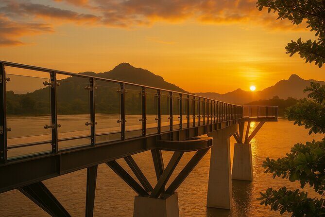 Bangkok: Erawan & Kanchanaburi Skywalk Day Tour - An In-depth Look at the Tour Experience