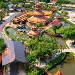 Bangkok Erawan Museum, Ancient City & Bang Pu Private Trip - Who Will Love This Tour?
