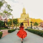 Bangkok: Erawan Museum with Optional Ancient City Ticket - Muang Boran Ancient City: Thailand in Miniature