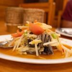 Bangkok Evening Food Tour by Tuktuk - What You Can Expect Overall