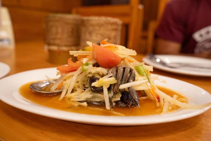 Bangkok Evening Food Tour by Tuktuk - What You Can Expect Overall