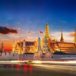 Bangkok Experience Under Moonshine by Tuk Tuk - What’s Included and What’s Not?