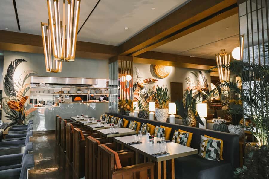 Bangkok: Fest At Public House Sukhumvit 31 Hotel - An In-Depth Look at Fest at Public House Sukhumvit 31 Hotel