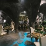 Bangkok: Fine Dining in Stunning Waterfall Cave at Myste - What Travelers Say: Authentic Feedback