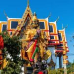Bangkok: Floating & Maeklong Markets Tour by Private Charter - The Itinerary Breakdown