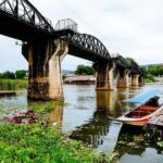 Bangkok: Floating Market, River Kwai, Railway Tour w/ Lunch - Practical Aspects and Comfort