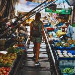 Bangkok: Floating Wonders & Railway Magic. - What to Expect on Your Day