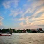 Bangkok: Flower Market, Heritage Short Tour with Thai Buffet - An In-Depth Look at the Tour