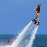 Bangkok: Flyboard Adventure Experience - The Sum Up