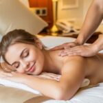 Bangkok: Full Body Massage in your Hotel Room for Women - The Practical Details