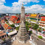 Bangkok: Full-Day Customized Tour with Local Transportation - Exploring Bangkok with a Private Guide