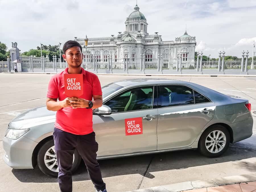 Bangkok: Full-Day Private Customized Tour with Transport - What’s Included and What to Expect?