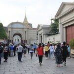 Bangkok: Full day Private Guide Tour + Grand Palace Entry Ticket - What We Loved (and Slightly Questioned)