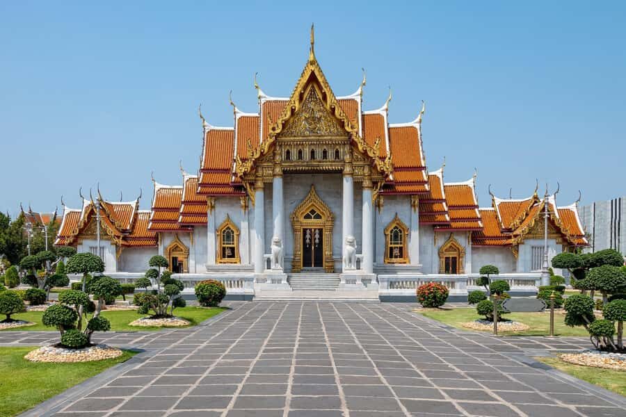Bangkok: Full Day Private Guided Tour with Hotel Pick & Drop - Deep Dive: What Makes This Tour Special