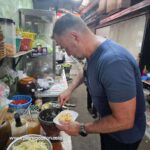 Bangkok: Full-Day Walking Tour Mini Group - The Flower Market: Pak Khlong Talat