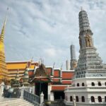 Bangkok: Grand Palace and Wat Phra Kaew Guided Walking Tour - The Overall Value of the Tour