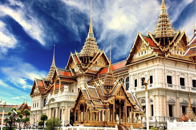 Bangkok Grand Palace & Emerald Buddha Flexible Entry with Audio - The Practicalities: Cost, Duration, and More
