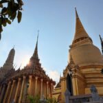 Bangkok: Grand Palace, Temples & Canal Journey - Detailed Breakdown of the Experience