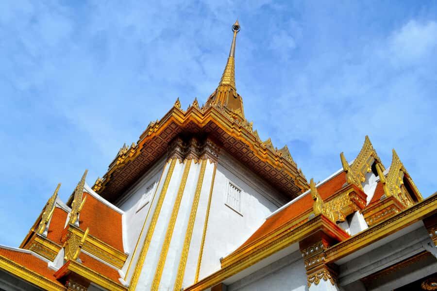 Bangkok: Grand Palace, Wat Pho and Wat Arun - What Makes This Tour Stand Out?